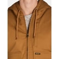 thumbnail image 4 of Brahma Men's Insulated Hooded Workwear Jacket, Sizes S-3XL, 4 of 5