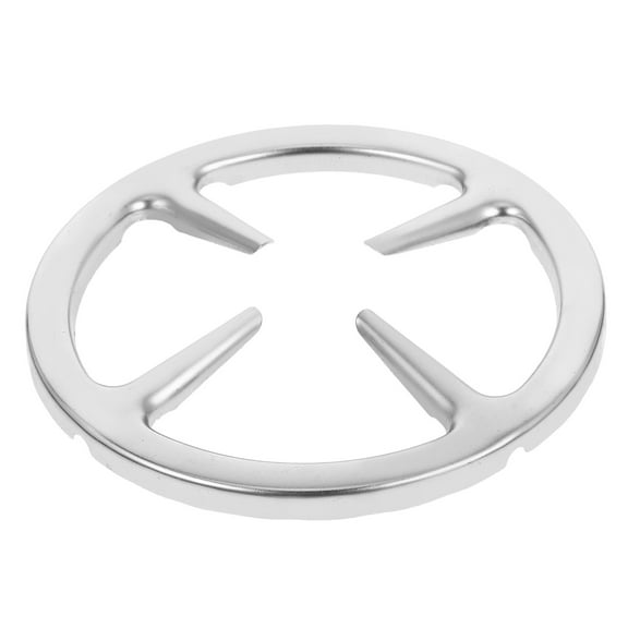 MLINS WORGEOUS Gas Stove Rack Stand Wok Ring for Gas Burner Suitable for Kitchen Anti Slip Gas Cooker Rack Gas Stove Support