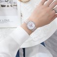 thumbnail image 4 of pstuiky Fashion New Transparent Strap Children's Gift Summer Decoration Quartz Watch Sale, 4 of 4