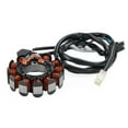 thumbnail image 3 of Generator Stator for Yamaha WaveRunner XL1200, XLT1200, GP1200R, XR 1800 1999-2005, 3 of 6