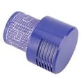 thumbnail image 3 of zhangqiuzhi Washable Postposition Motor Filter Fit for V10 Vacuum Cleaner, 3 of 11