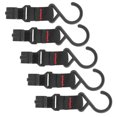 thumbnail image 4 of Gancho Desmontable YLSHRF Para Rack De Camping Portátil Para Camping Para Senderismo Para Actividades Al Aire Libre, 4 of 8