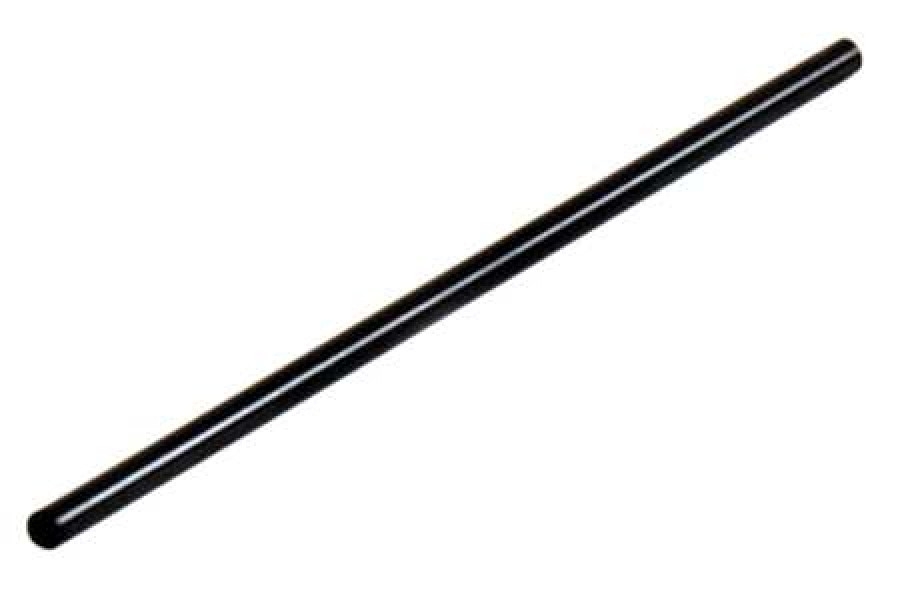 VERMONT GAGE 911204100 Pin Gage,Minus,0.041 In,Black