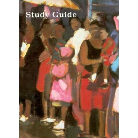 Developing Person Through the Life Span: Study Guide, Used [Paperback]
