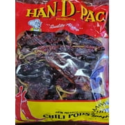 Han D Pac Chili Pods - Hot 9.0OZ