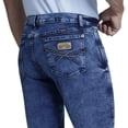 thumbnail image 5 of Jeans Vaquero Hombre Wrangler Slim Straight 031 azul 31, 5 of 5