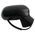 thumbnail image 3 of Geelife Mirror Power Passenger Side Right Hand Right For 06-11 Honda Civic Sedan 4 Door, 3 of 8
