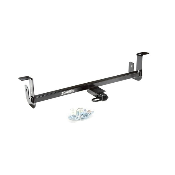 Draw-Tite 24843 Sportframe Class I Trailer Hitch; Rear; 1.25 in. Receiver; 200/2000 lbs. Weight Carrying [Tongue Weight/Gross Trailer Weight];