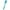 Blue, variant on Uanit Heat Resistant Silicone Spoon Spatula High Heat Flexible 8.34in Silicon Mixing Stirring Cooking Scraping Baking Bowl Scraper Seamless Spreader for Kitchen Nonstick Cookware