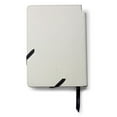 thumbnail image 2 of Cross Premium Ruled Journal, Medium (16 x 21cm) - Classic White, 2 of 5