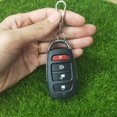 thumbnail image 3 of Self-copy Remote Control For Alarm Electric Car Garage Door And Electric Curtain, 3 of 7