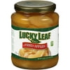 Lucky LeafÂ® Fried Apples, 28 Oz