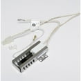 thumbnail image 2 of Gas Range Oven Igniter For Kenmore 79070502013 79070503011 79070503012 79070503013 79070504010 79070504011 79070504012 79070504013 79070509010 79070509011 79070509012 79070509013 79070602010, 2 of 7