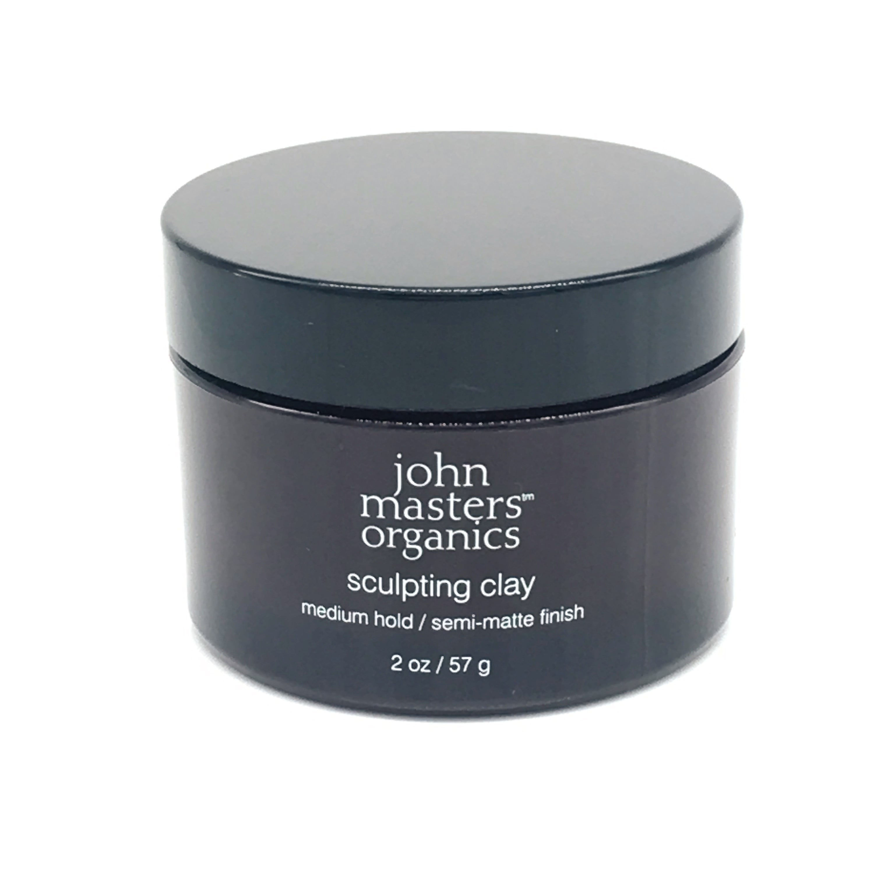 John Masters Organics John Masters Organics Organics Sculpting Clay