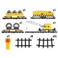 thumbnail image 2 of Lionel Lionel Construction Ready-To-Play Train Set, 2 of 4