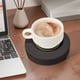thumbnail image 5 of Coffee Automatic Stirrer Multi Purpose Stirring Chassis Rechargeable Model Lazy Base Automatic Magnetic Stirrer, 5 of 6