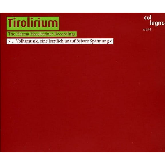 Tirolirium