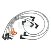 Denso 671-6238 Wire Set Fits select: 2005 ,2006 FORD F150