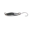 thumbnail image 5 of Señuelo de cuchara con lentejuelas para exteriores para cebos de pesca Señuelos marinos Tackle (3g) (Plata) Likrtyny Para estrenar, 5 of 5