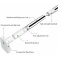 thumbnail image 5 of Drill-Free Adjustable Rod, Drill-Free Multifunctional Adjustable Rod Hanger#, 5 of 6