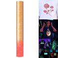 thumbnail image 2 of Heliisoer Glitter Luminous Lettering Film Heat Transfer DIY Color Clothing Iron Heat Transfer Film, 2 of 3