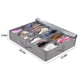 thumbnail image 3 of Caja de Almacenamiento para Zapatos Debajo de La Cama. Caja de Almacenamiento para Cajones Debajo de La Cama. Material No Tejido. Diseño Plegable Que Ahorra Espacio., 3 of 5