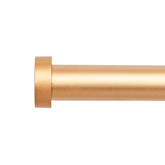Gold Curtain Rods
