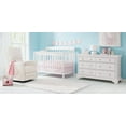 thumbnail image 2 of Lit de bébé 4-en-1 Carson Concord Baby, 2 of 2