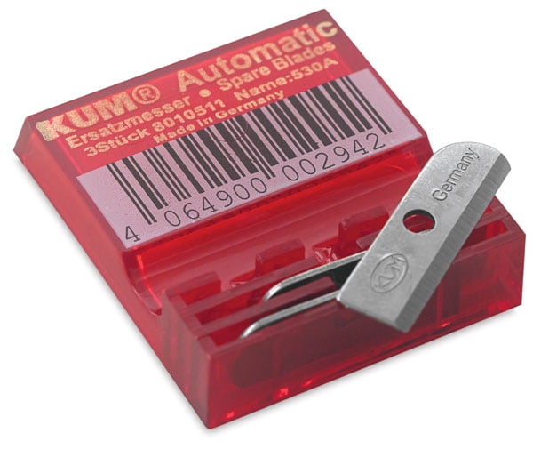 pencil sharpener blade suppliers