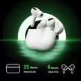 thumbnail image 2 of Audifonos In-ear Inalambricos Audifonos Bluetooth Universal, 2 of 8