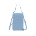 thumbnail image 3 of Small Crossbody Bag Cell Phone Purse Wallet with Credit Card Slots for Women (Red Wine), 3 of 6