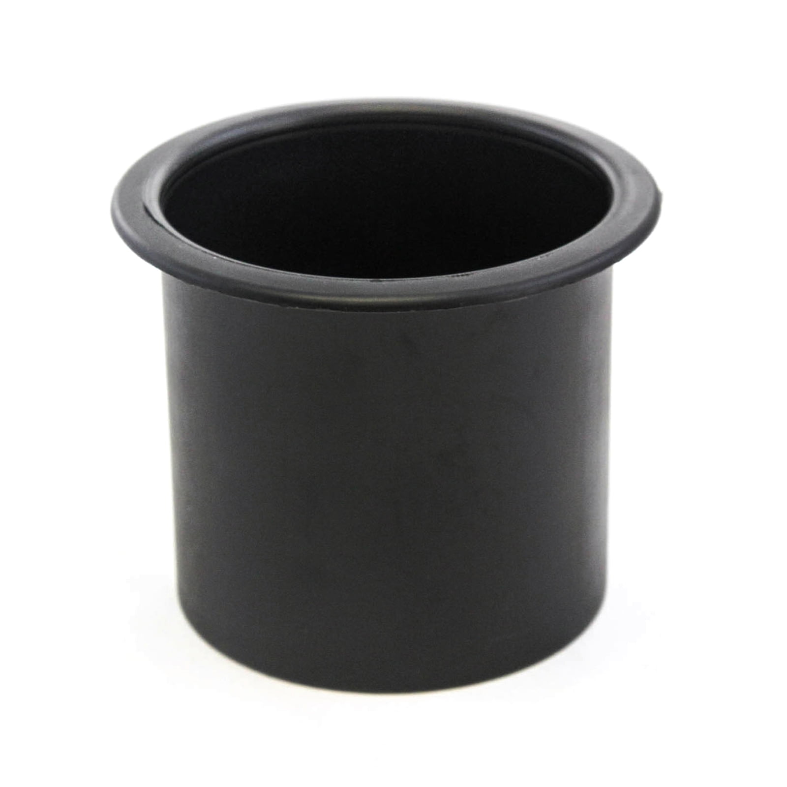 10 Cup Holders Plastic Boat RV Car Truck Insert Regular Truck Sofa Insert Large Game Table Pocket Recessed
