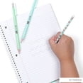 thumbnail image 2 of Yoobi X Star Wars Grogu No. 2 Pencils 48-Pack – Pre-Sharpened Round Barrel Pencils, 2 of 4