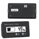 thumbnail image 2 of GY-6GS PCB HTN Waterproof Battery Capacity Indicator LCD Display 12-84V White, 2 of 4
