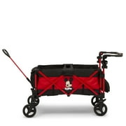 Disney Mickey Mouse Stroller Wagon by Delta Children