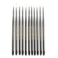 thumbnail image 2 of cepillo real Royal Brush MAJDET, 2 of 9