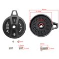 thumbnail image 3 of Lefu Bicycle front fork shoulder control lock shoulder cover shoulder control repair, 3 of 8