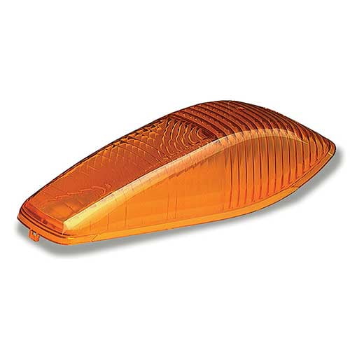 Grote REPLACEMENT LENS, YELLOW, FOR 46823 (92193)