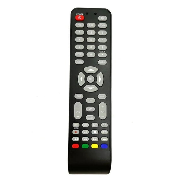 New 539C-262001-W010 For SKYWORTH Android TV Remote Control 32E3A11G 40E3A11G