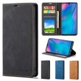 thumbnail image 2 of Wallet Card Slot Photo Frame Magnetic Flip Leather Case For Huawei P30 Lite P40 Pro P20 P smart 2019 Mate 20 lite Honor 10 Lite, 2 of 4
