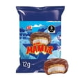 thumbnail image 1 of Galleta Mini Mamut con malvavisco y cobertura sabor chocolate 12 g, 1 of 4