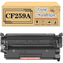 CF259A 259A Toner Cartridges Compatible for HP MFP M428dw M428fdn M428fdw M404dw M404dn M404n M304 Printers --- High Capacity 3,000 Pages