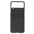thumbnail image 1 of Consola de juegos resistente a los arañazos, pegatina de tira media para PS5, versión de unidad óptica, accesorios de Host, color gris, 1 of 10