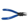 thumbnail image 2 of Wire Cutter, Flush Cut  Flush Cutter Side-Cutting  Hardware Tools Wire Cutters  For Clean Cut For Flat Cut, 2 of 8