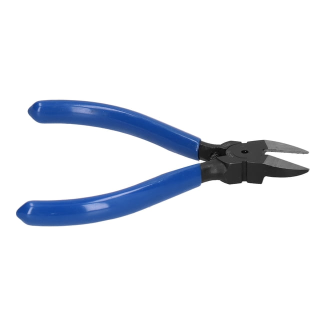 Wire Cutter, Hardware Tools Cutting Nippers For Flat Cut For Handicrafts Soft Materials, Electronic Products For Clean Cut