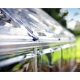 thumbnail image 3 of Anchor Kit Nature Series Greenhouses and Skylight Sheds, 3 of 8