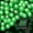 Green, variant on Solar Snowflake Lights String, 8 Modes Waterproof Solar Christmas Fairy Lights for Home Gardens Outdoor Holiday Christmas Tree Party Decorations