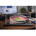 thumbnail image 2 of Ohio State Buckeyes Ohio Stadium -Home Fields 3D Replica 9" Lighted Base, Museum Quality Acrylic Top and Power Cord, 2 of 4