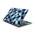 thumbnail image 1 of MightySkins CF-DEXPS1317-Geo Tile Carbon Fiber Skin Decal Wrap for Dell XPS 13 9365 2-in-1 2017 - Geo Tile, 1 of 3