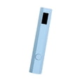 thumbnail image 3 of Luz LED portátil para uñas, máquina portátil de secado rápido para decoración de uñas, secado de esmalte de uñas Azul, 3 of 8